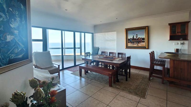 To Let 4 Bedroom Property for Rent in Mossel Bay Golf Estate Western Cape